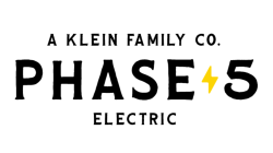 Phase 5 Electric