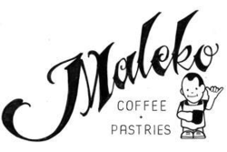 Maleko Coffee And Pastries
