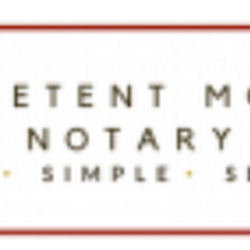 Competent Mobile Notary