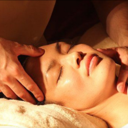 Healing Touch Chiropractic and Acupuncture