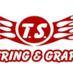 T S Lettering & Graphics