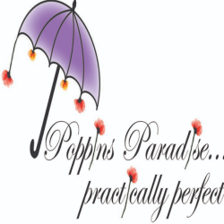 Poppins Paradise, Practically Perfect