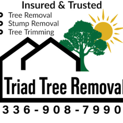 Triad Tree Removal LLC