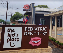 The Kids Place Pediatric & Orthodontic Dental Office