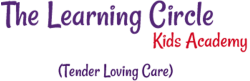 The Learning Circle Kids Academy