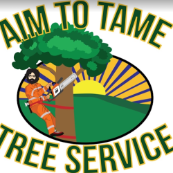 Aim To Tame Tree Services
