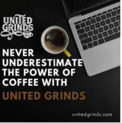 United Grinds Coffee