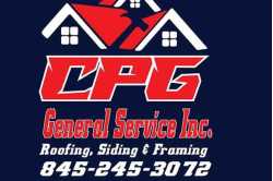 CPG GENERAL SERVICES INC