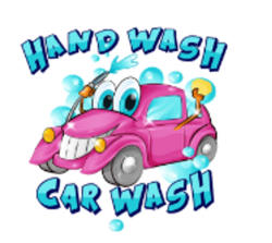 Wash Me Car Wash