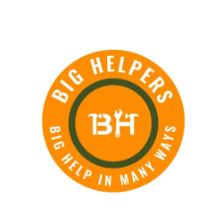 BIG Helpers, Inc.