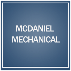 McDaniel Mechanical Inc