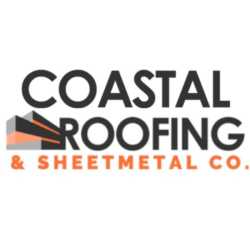 Coastal Roofing & Sheetmetal Co.