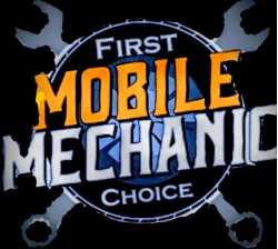 First Choice Mobile Mechanic & Roadside Service