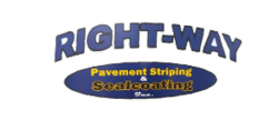 Right-Way Striping & Sealcoating
