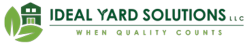 Ideal Yard Solutions LLC