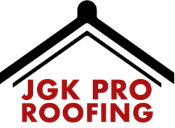 JGK Pro Roofing