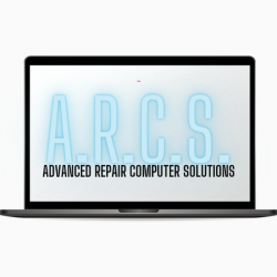 ARCS Advance Repair Computer Solutions
