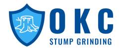 OKC Stump Grinding