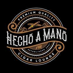 Hecho A Mano Cigar Lounge