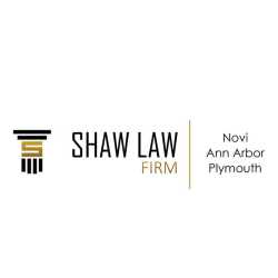 The Shaw Law Firm