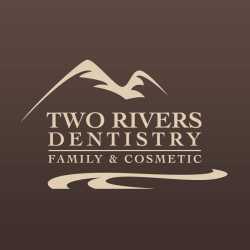 Two Rivers Family & Cosmetic Dentistry: Dr. Shane L. Newton, DMD; Dr. Jared Mayer, DDS
