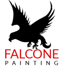 Falcone Painting