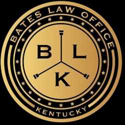 Bates Law Kentucky
