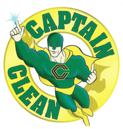 Captain Clean