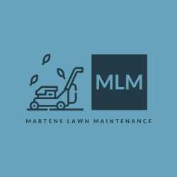 Martens Lawn Maintenance