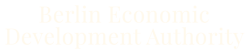 Berlin Economic Development Authority