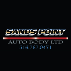 Sands Point Auto Body & 24 Hour Towing