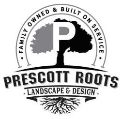 Prescott Roots Landscaping