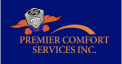 Premier Comfort Services Inc