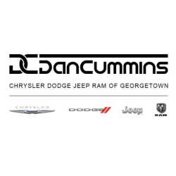Dan Cummins Chrysler Dodge Jeep RAM of Georgetown