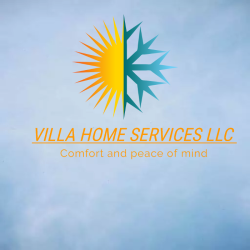 Villa Home Services LLC