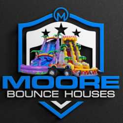 Moore Bounce Houses