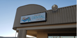 Parker Dental Center