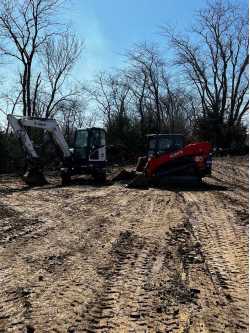 H&S Land Clearing & Dirt Works