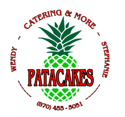 PATAcakes Catering, Venue, and More