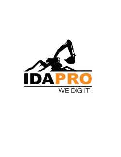 Idapro excavation