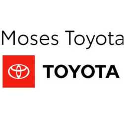 Moses Toyota