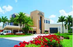Lee Health Outpatient Rehabilitation - Regional Cancer Center