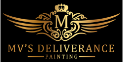 MV'S Deliverance Painting