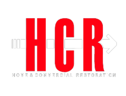 Home & Commercial Restoration