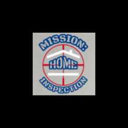 Mission: Home Inspection