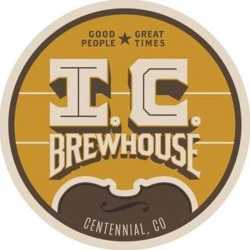 I.C. Brewhouse Centennial