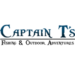Captain Ts Fishing Charters