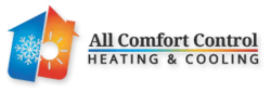 All Comfort Control Heating & Cooling