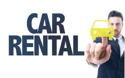 Uncle Mike's Car Rentals