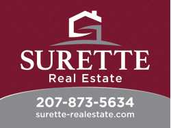 Surette Real Estate
